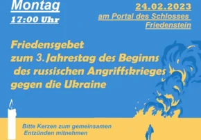  | Foto: Ukrainefreunde Gotha e.V.