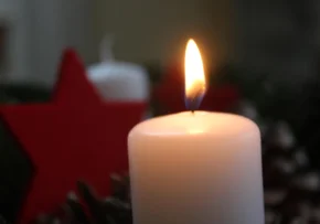 Erster Advent