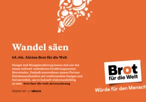  | Foto: Brot für die Welt