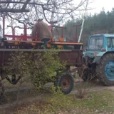 Möbel für dei Schule in Chorniavka  Foto: Ukrainefreunde Gotha e.V.