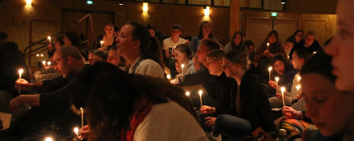 Jugendfreizeit Taizé