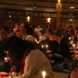 Jugendfreizeit Taizé  Foto: Friedemann Witting